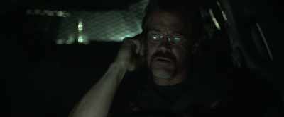 Oh, Jesus Christ, Eric. - Only the Brave