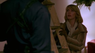 Oh Jesus Christ Peter I don't want to go - Dawn of the Dead
