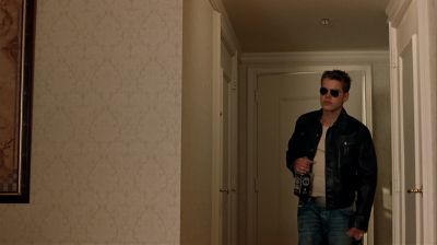 Oh Jesus Christ Richard is that you - The Rules of Attraction