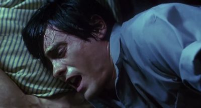 Oh Jesus Christ - Requiem for a Dream
