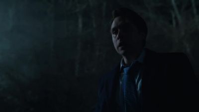 - Oh, Jesus Christ. - Mr. Robot