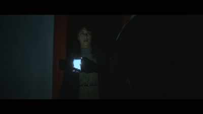 Oh, Jesus Christ. - The Devil Comes at Night