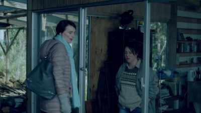 Oh, Jesus Christ. - The Kettering Incident
