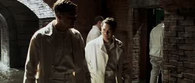 - Oh, Jesus Christ! - Shutter Island