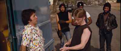 Oh, Jesus. Come on. - Assault on Precinct 13