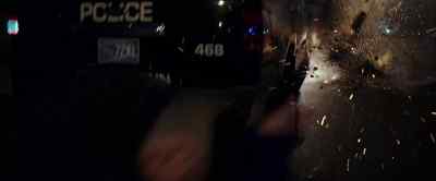 Oh, Jesus!
God fucking damn it! - Patriots Day