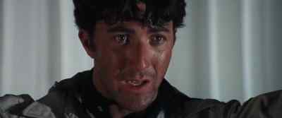 Oh, Jesus God. - The Graduate
