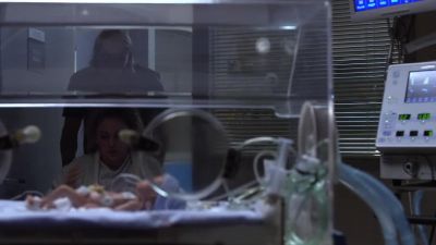 Oh, Jesus! He's so small. - Sons of Anarchy