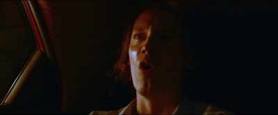 Oh, Jesus. How long were you in for? - Sharkers