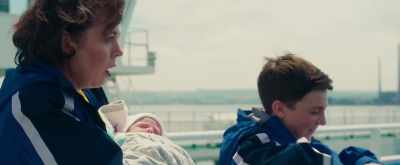 -Oh, Jesus, I'm good!
-Ah! - Joyride