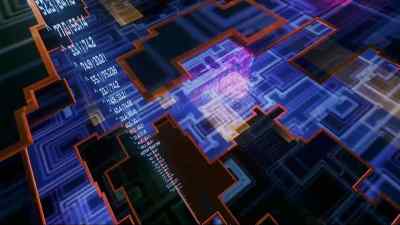Oh, Jesus! Jesus. Shit! - Johnny Mnemonic