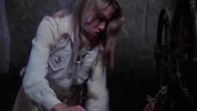 Oh Jesus! Jesus! - Eaten Alive