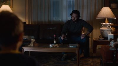 Oh. Jesus, Kevin. - This Is Us