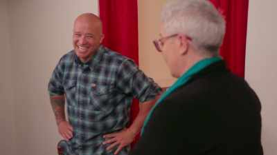 -Oh, Jesus.
-[laughs] - How To Build a Sex Room