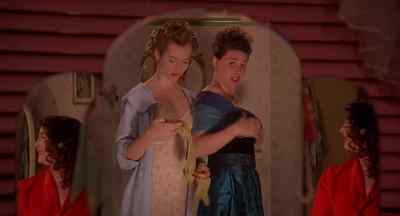 Oh Jesus Mary and Joseph - Circle of Friends