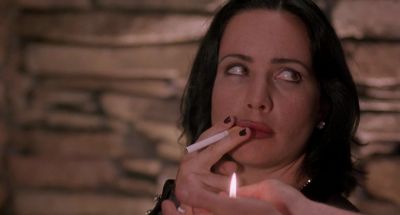 Oh Jesus Mary and Joseph - Romy and Michele's High School Reunion