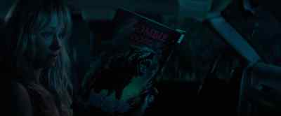Oh, Jesus! Neil! - Outbreak