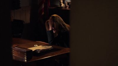 Oh, Jesus. Oh, God. - Sons of Anarchy