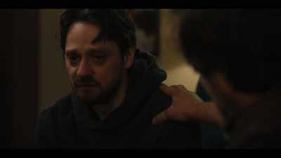 Oh, Jesus--
Oh, Jesus Christ, John. - Mare of Easttown