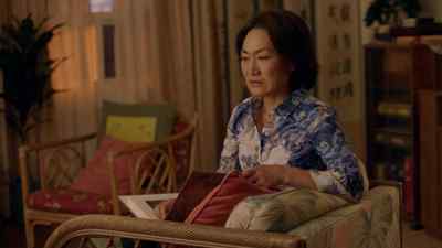 Oh, Jesus. Please help Janet. - Kim's Convenience