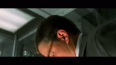 OH, JESUS! - Ocean's Eleven