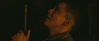 Oh, Jesus. - Fury