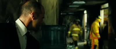 Oh, Jesus. - Transporter 2