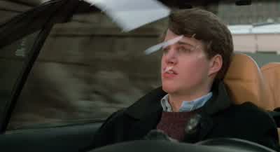 Oh, Jesus! - Scent of a Woman