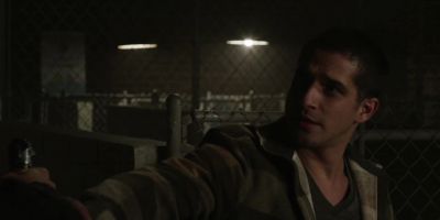Oh! Jesus! - Teen Wolf: The Movie