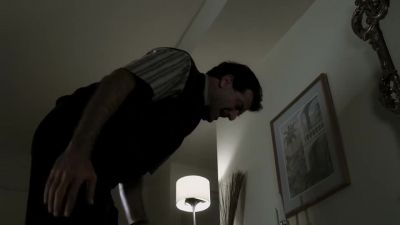 Oh, Jesus! - Six Feet Under