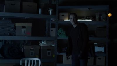 Oh, Jesus. - 12 Monkeys
