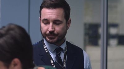 Oh, Jesus. - Line of Duty