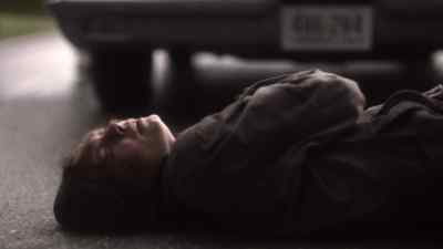 Oh, Jesus. - The Man in the High Castle
