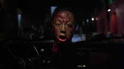 Oh, Jesus! - Friday the 13th Part VIII: Jason Takes Manhattan