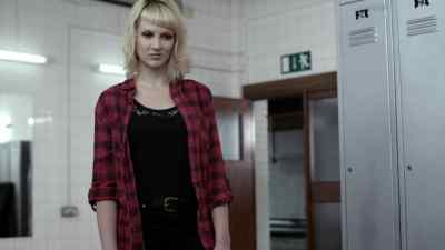 Oh, Jesus. - Misfits