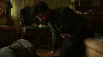 Oh, Jesus. - Preacher