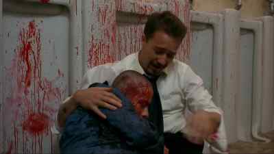 Oh, Jesus. - American History X