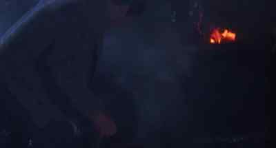 Oh, Jesus. - Rawhead Rex