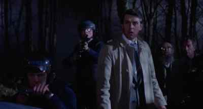 Oh, Jesus. - Rawhead Rex
