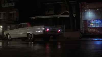 Oh, Jesus. - Saturday Night Fever