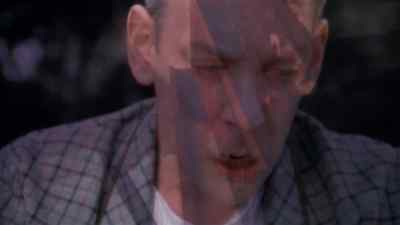 Oh, Jesus! - The Day of the Locust