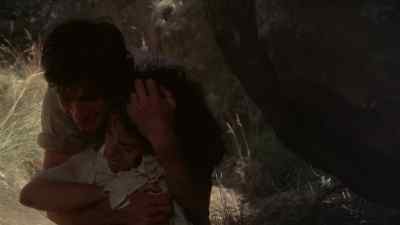 Oh, Jesus. - Picnic at Hanging Rock