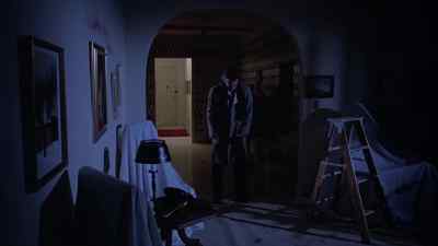 Oh, Jesus. - Death Wish