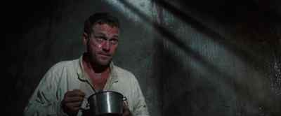 Oh, Jesus. - Papillon