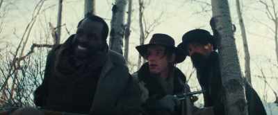 Oh, Jesus. - The Thicket