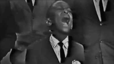 ♪ Oh, Jesus ♪ - Little Richard: I Am Everything