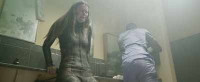 Oh, Jesus. - War of the Worlds: Annihilation