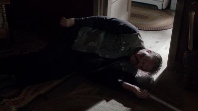 Oh, Jesus. - Sons of Anarchy