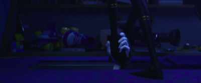 Oh, Jesus. - Despicable Me 3