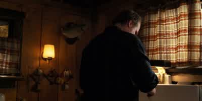 Oh, Jesus! - Stranger Things